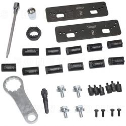 Kit de calado para Audi 2.9 y 3.0L gasolina  V6 TFSi 