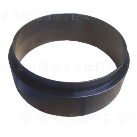 Útil para montaje de pistones SCANIA