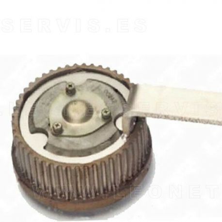Llave para polea de árbol de levas Subaru Impreza motor EJ207