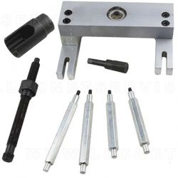 Extractor de inyectores BMW common rail