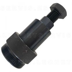 Extractor bomba inyectora BMW M47, M57, Land Rover (Td6), Vauxhall/Opel