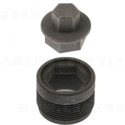 Extractor de bomba inyectora BMW N47