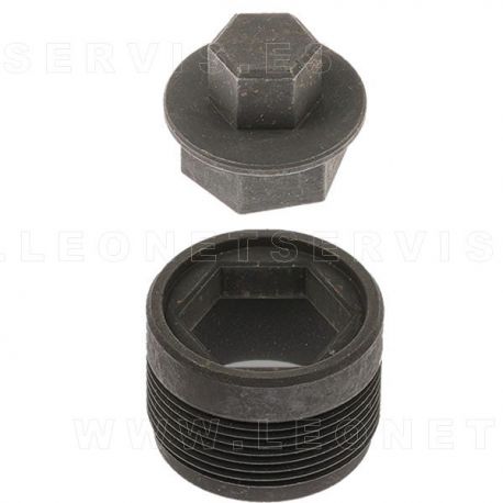 Extractor de bomba inyectora BMW N47