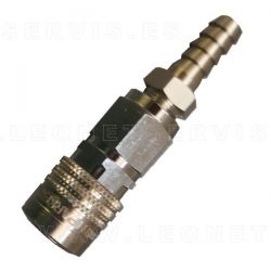 Enchufe hembra SCANIA-VOLVO ZF