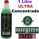 NiceGreen ULTRA: El limpiador CONCENTRADO multiusos revolucionario para el taller y la industria