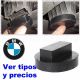 TACOBMW000 Taco para BMW y MINI para elevador de taller y gato de carretilla