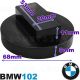 TACOBMW000 Taco para BMW y MINI para elevador de taller y gato de carretilla