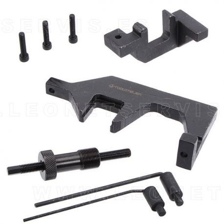 Reglaje motores gasolina BMW  N13 / BMW Mini N18