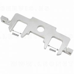 Bloqueador de árbol de levas para Mercedes OM651