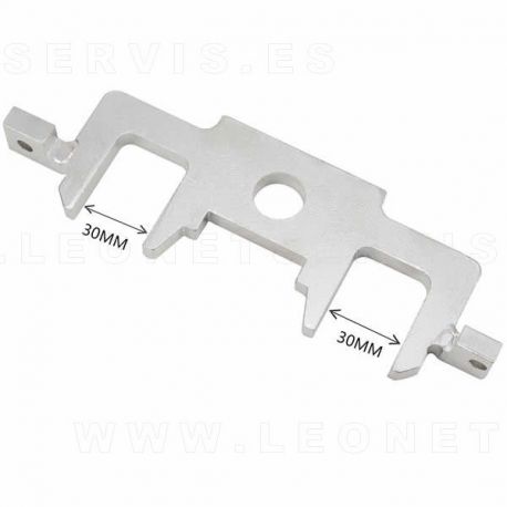 Bloqueador de árbol de levas para Mercedes OM651