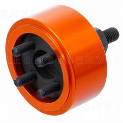 Instalador de reten de cigüeñal para VAg, Porsche 3.0TDi