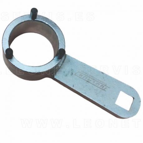 Herramienta de sujeción para el engranaje de la bomba de combustible de alta presión VAG 1.4, 1.6, 2.0 Tdi