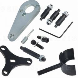 Kit de calado para Kia / Hyundai 1.6 D