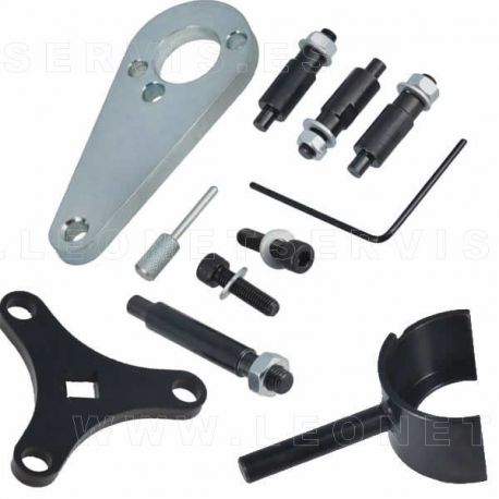 Kit de calado para Kia / Hyundai 1.6 D