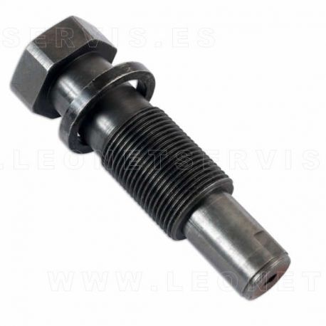 Util para comprobar el desgaste de la cadena en BMM N12, N13, N16, N18, N47, N57.