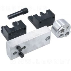 Kit de calado para motor Mercedes OEM654 con motor 1.6 y 2.0 diésel