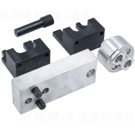 Kit de calado para motor Mercedes OEM654 con motor 1.6 y 2.0 diésel