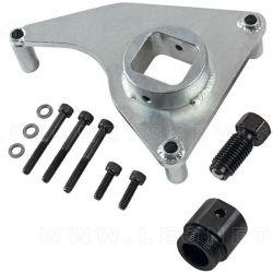 Extractor para polea de la bomba de alta presión Hyundai y Kia 1.6D