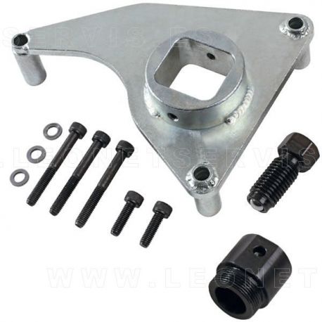 Extractor para polea de la bomba de alta presión Hyundai y Kia 1.6D