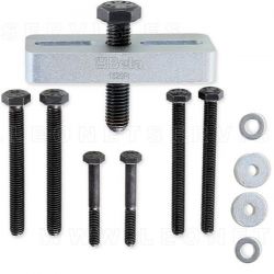 Extractor universal para el piñon  de la bomba de combustible