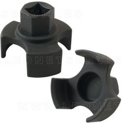 Llave para tapón de AdBlue de PSA