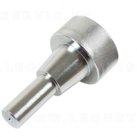 Alineador para embrague Mini para caja de cambios manual de 5 velocidades