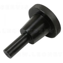 Alineador de embrague