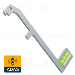 Posicionador de cámara de asistencia de estacionamiento ADAS para Volvo