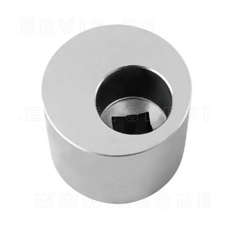 Vaso corto 1/2" de ajuste de convergencia de eje trasero para mini (2002-2009)