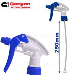 Spray atomizador profesional CANYON CHS-3