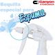 Spray atomizador de espuma CANYON CHS-3