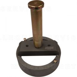 Instalador del reten delantero del cigüeñal Volvo, Reanult