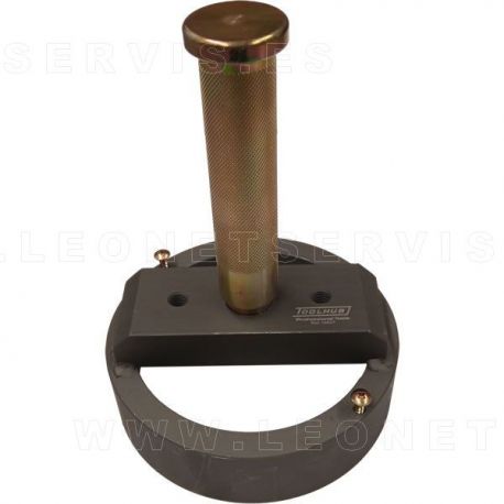 Instalador del reten delantero del cigüeñal Volvo, Reanult