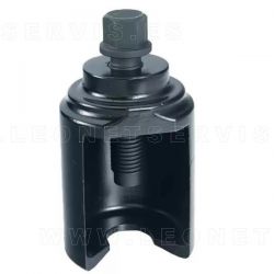 Extractor para rótulas de 32 para vehículos industriales