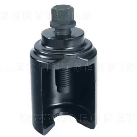 Extractor para rótulas de 32 para vehículos industriales