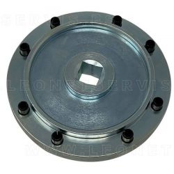 Vaso para instalar el retén  del engranaje angular del diferencial VOLVO