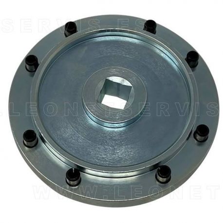 Vaso para instalar el retén  del engranaje angular del diferencial VOLVO