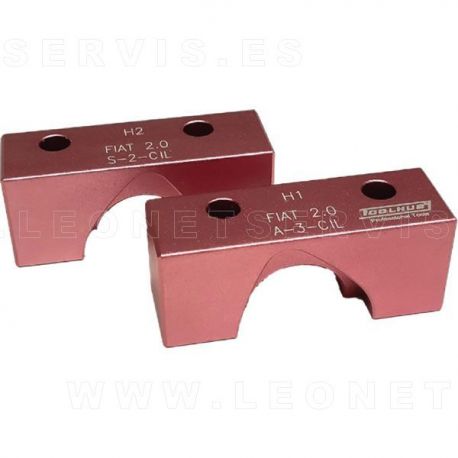 Bloqueador árbol de levas motores Fiat Bravo, Marea y Stilo 2.0 20V