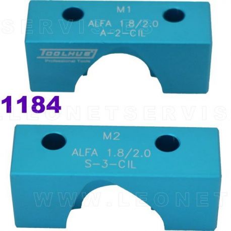 Bloqueadores de árbol de levas para Alfa Romeo 145-146-155-156-147