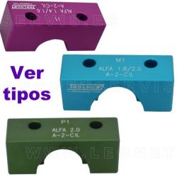 Bloqueadores de árbol de levas para Alfa Romeo 145-146-155-156-147