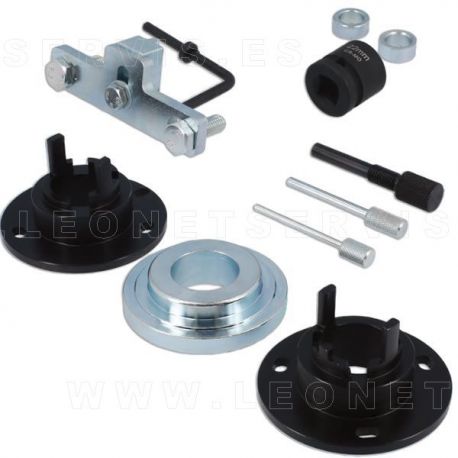 Kit de sincronización del motor r Ford 10 EcoBoost (Fox)