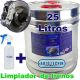 Limpiador de frenos a granel. Garrafa 25 litros