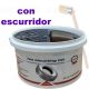 Gel lubricante para montaje para neumáticos. Bote de 2 kg.