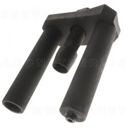 Extractor para eyectores diesel de Iveco