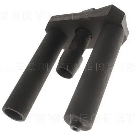 Extractor para eyectores diesel de Iveco