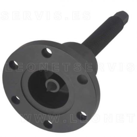 Extractor de buje delantero MAN
