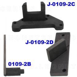 Kit de calado 1.2 GDI PureTech EB2 para PSA, Citroën,  Peugeot, DS, Opel