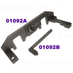 Reglaje motores Peugeot / Citroen 1.0 / 1.2 Vti