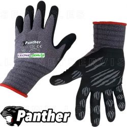 Guante PANTHER para mecánico profesional