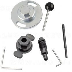Kit de calado de distribución VAG,  Audi y Volkswagen 3.0 TDI